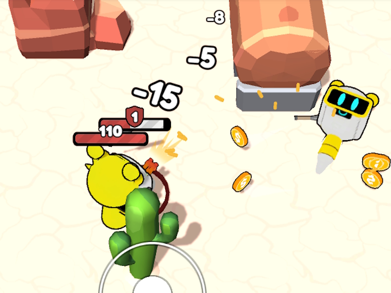 Sprunkchero