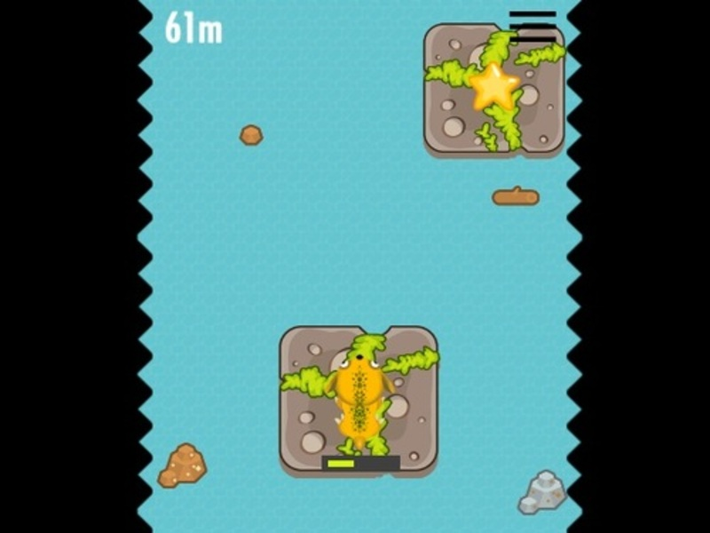 Leap Rush