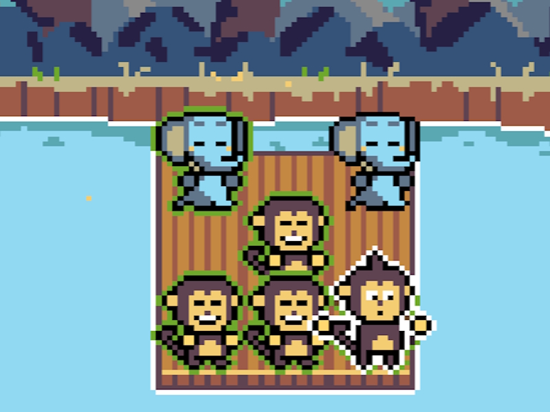 Raftmates