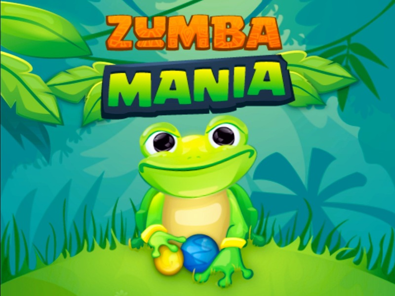 Zumba Mania