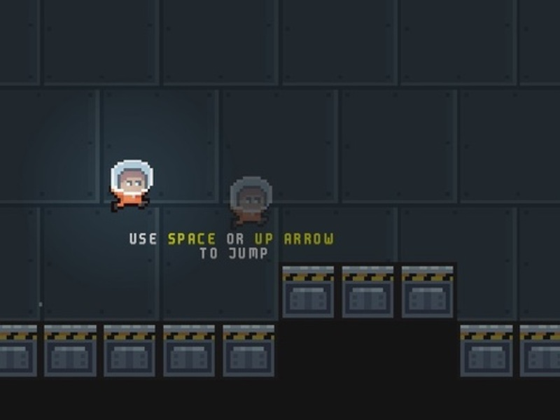 Escape In 180