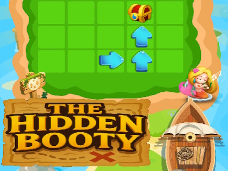 The Hidden Booty