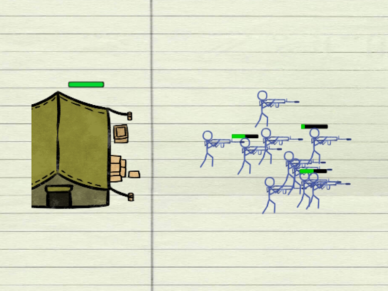 Pager War