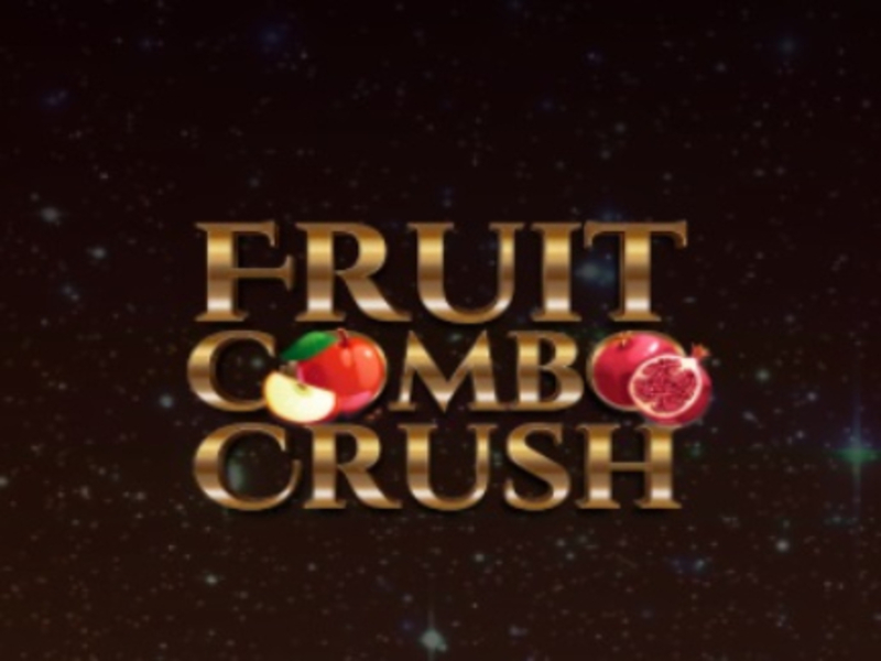 Fruit Combo Crush
