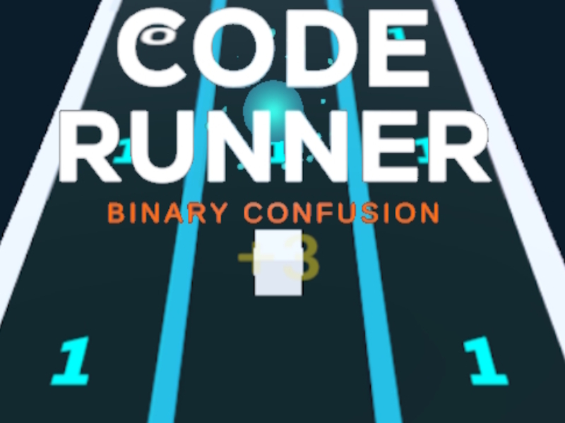 Code Runner Binary Confusion