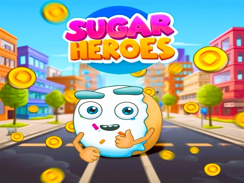 Sugar Heroes