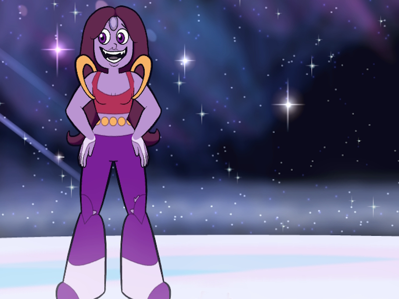 Gemsona Maker