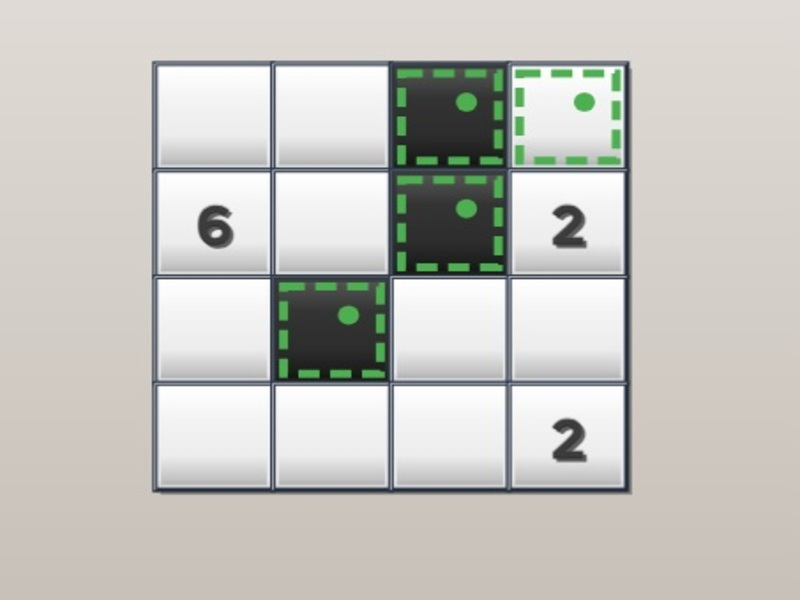 Logic Islands