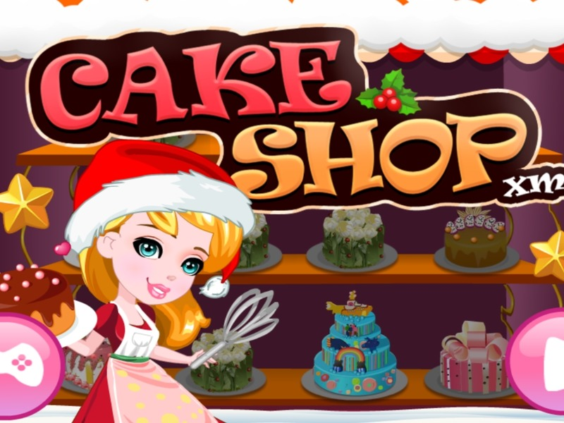 Cake Shop