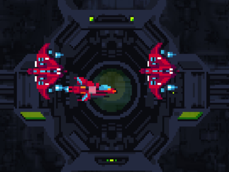 Chromacell