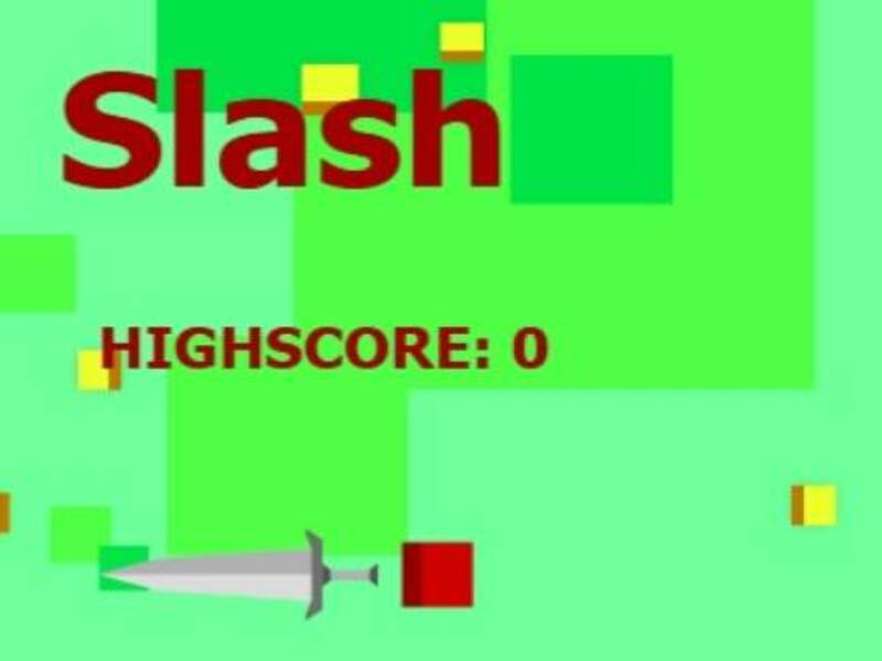 Slash