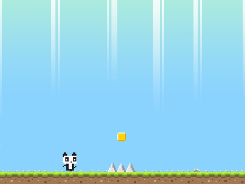 Panda Quest
