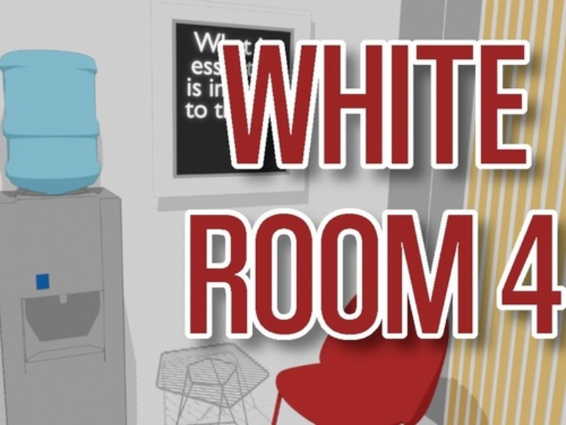 The White Room 4