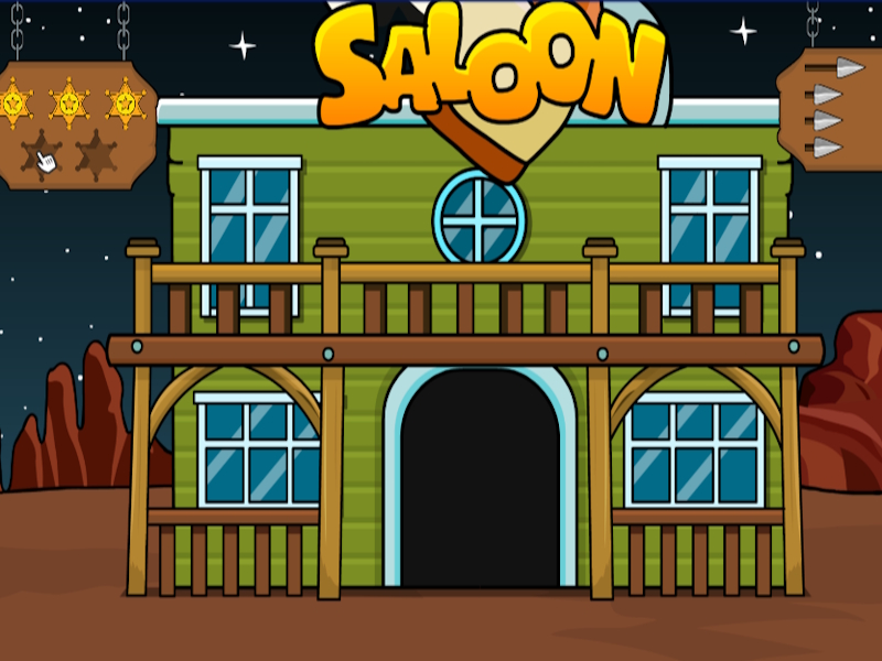 Treasure Trove Escape from Cowboy Capital