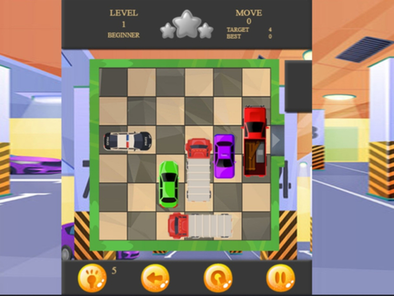 Parking Pro