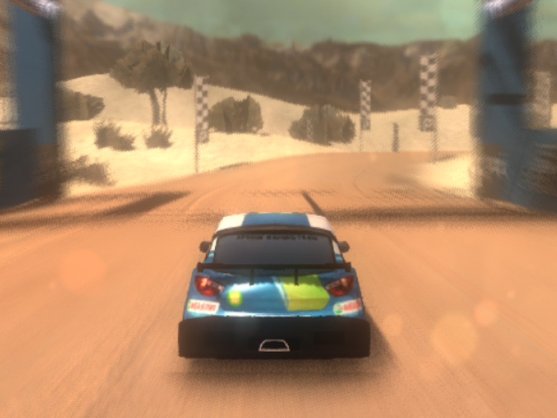 Rally Point 5