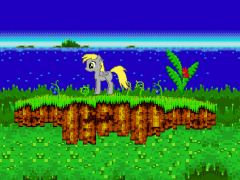 Pony Platform