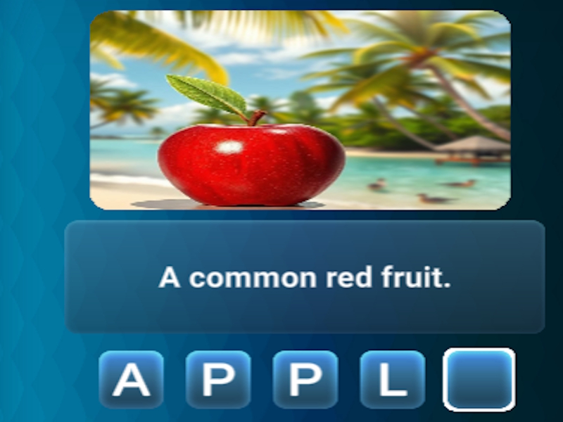 Puzzle Phrase