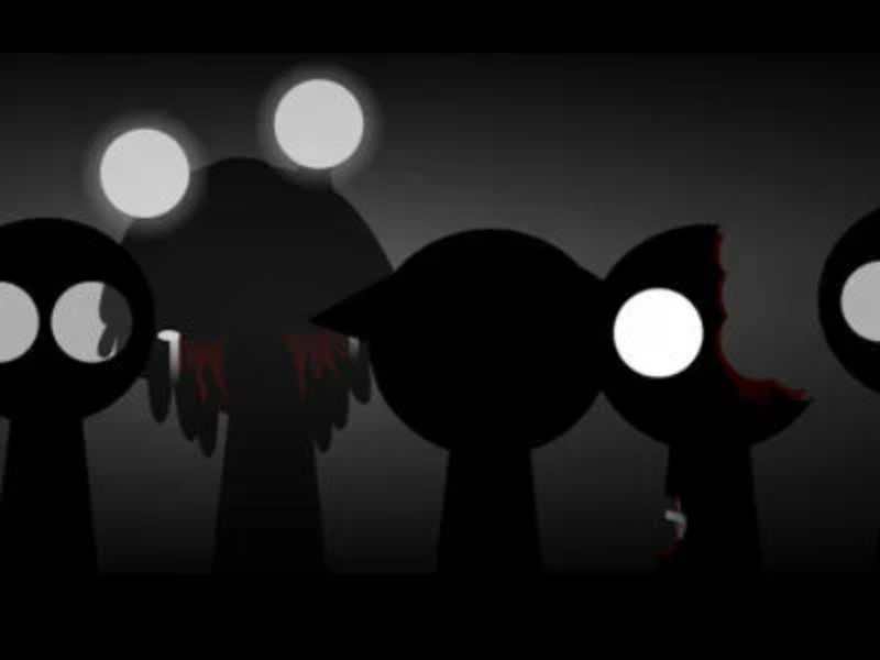 Sprunki: The Lost Souls