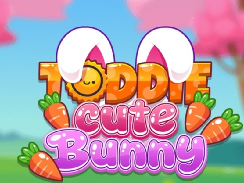 Toddie Cute Bunny