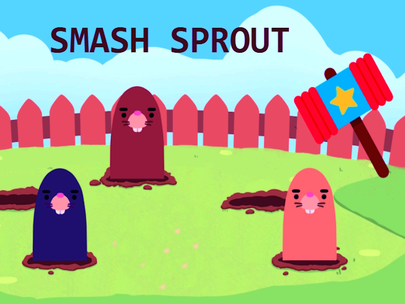 Smash Sprout