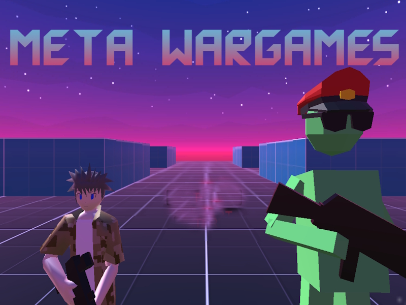 Meta Wargames