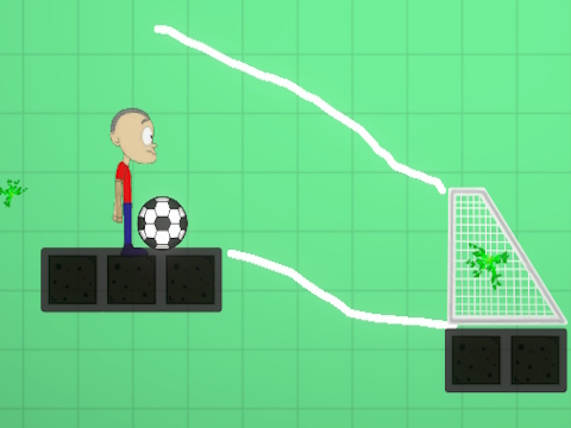 Doodle Football