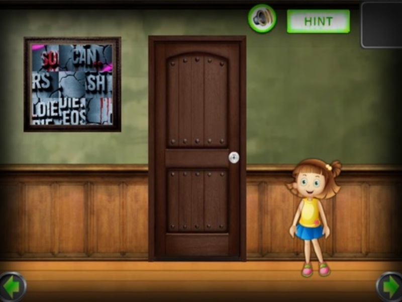 Amgel Kids Room Escape 314
