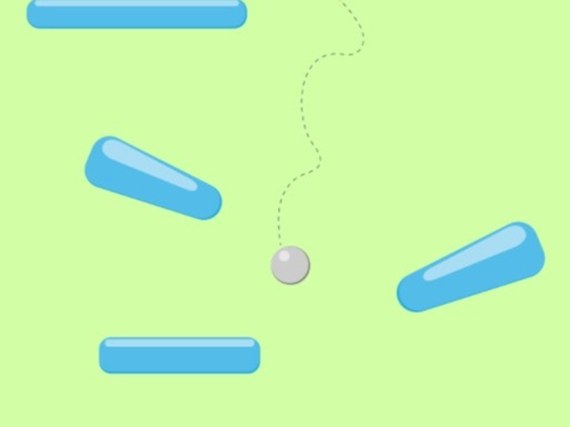 Ball Down Pro
