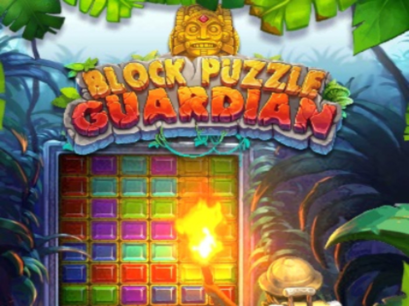 Block Puzzle Guardian