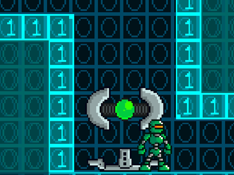 Gravity Storm First Mission