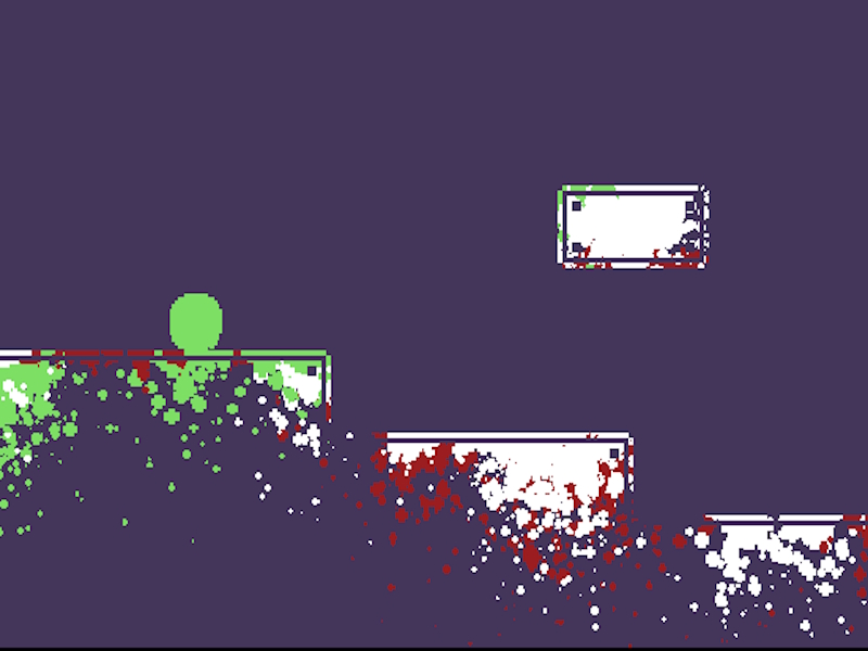 Splatter
