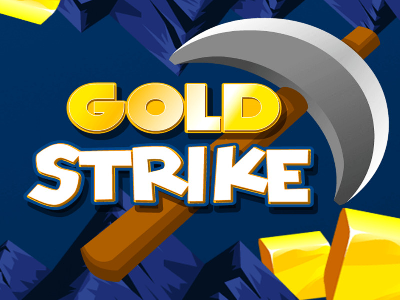 Gold Strike