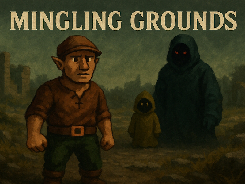 Mingling Grounds