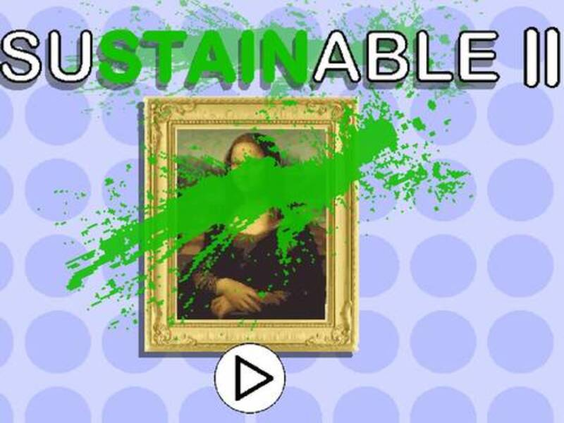 Sustainable 3