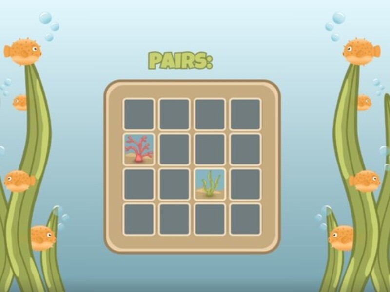 Pairs by Astra