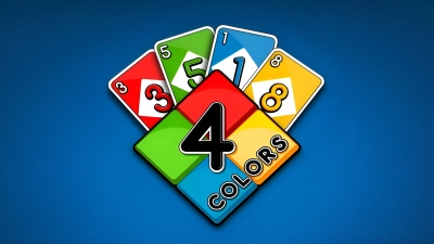 Гаме Four Colors Multiplayer онлајн