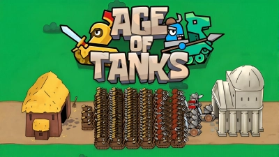 Age of Tanks Warriors: TD War — безкоштовна онлайн гра