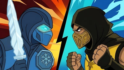Гаме Stickman Kombat 2D онлајн