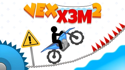 Гаме Vex X3M 2 онлајн
