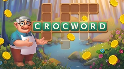 Crocword – ingyenes online játék