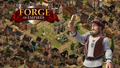 Гаме Forge of Empires онлајн