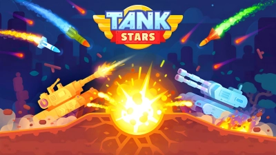 Гаме Tank Stars онлајн