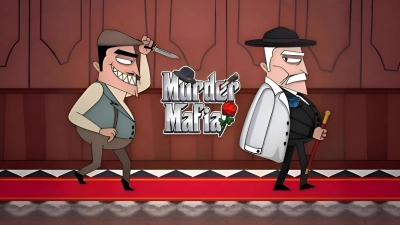 Гаме Murder Mafia онлајн