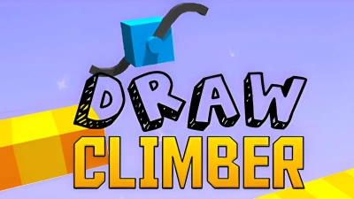 Гаме Draw Climber онлајн