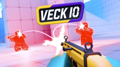 Гаме Veck.io онлајн