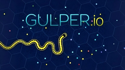 Гаме Gulper.io онлајн