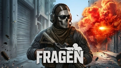 Fragen – ilmainen verkkopeli
