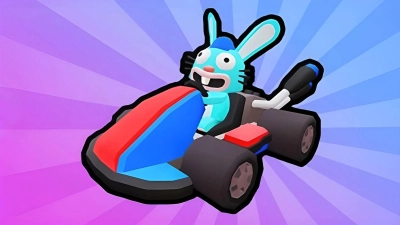 Гаме Smash Karts онлајн