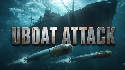 Гаме Uboat Attack онлајн